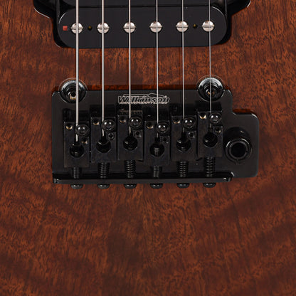 Suhr Custom Modern Vintage Natural w/CME-Selected Figured Walnut Top Electric Guitars / Solid Body