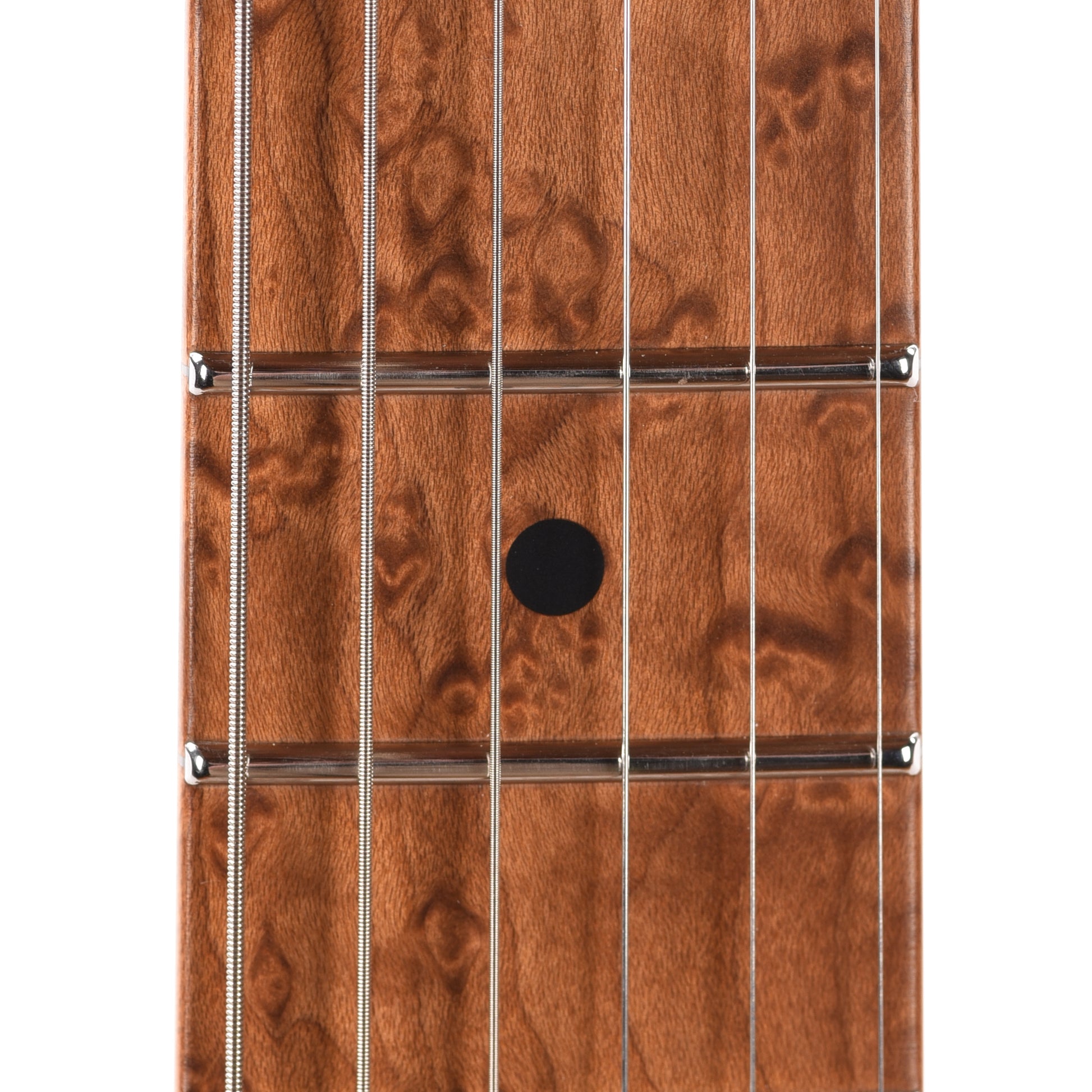 Suhr Custom Modern Vintage Natural w/CME-Selected Figured Walnut Top Electric Guitars / Solid Body