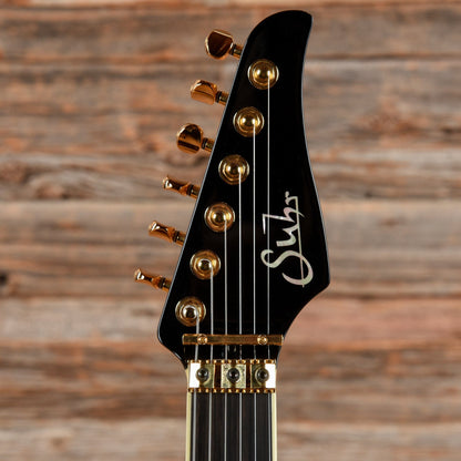 Suhr Custom Shop Standard Carve Top Trans Caramel 2022 Electric Guitars / Solid Body