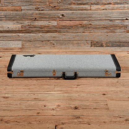 Suhr Custom Shop Standard Carve Top Transparent Amber 2023 Electric Guitars / Solid Body