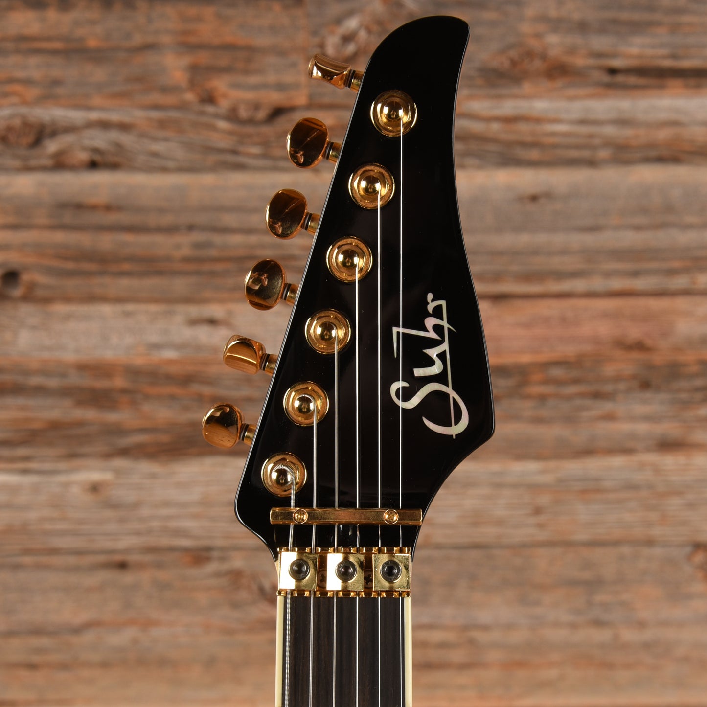 Suhr Custom Shop Standard Carve Top Transparent Caramel 2022 Electric Guitars / Solid Body