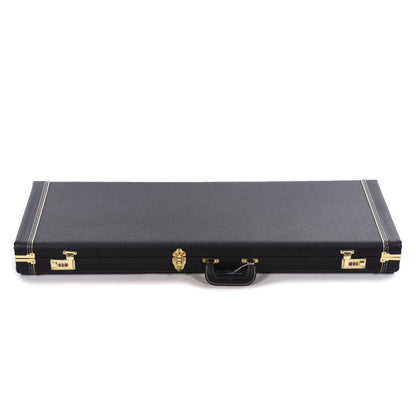 Suhr Custom Standard HSS Quilted Maple/Swamp Ash Transparent Red Electric Guitars / Solid Body