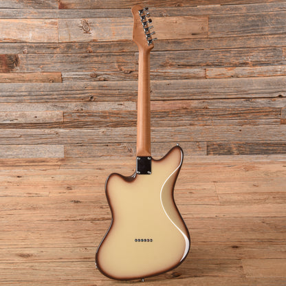 Suhr Ian Thornley Siganture Classic JM Antigua 2018 Electric Guitars / Solid Body