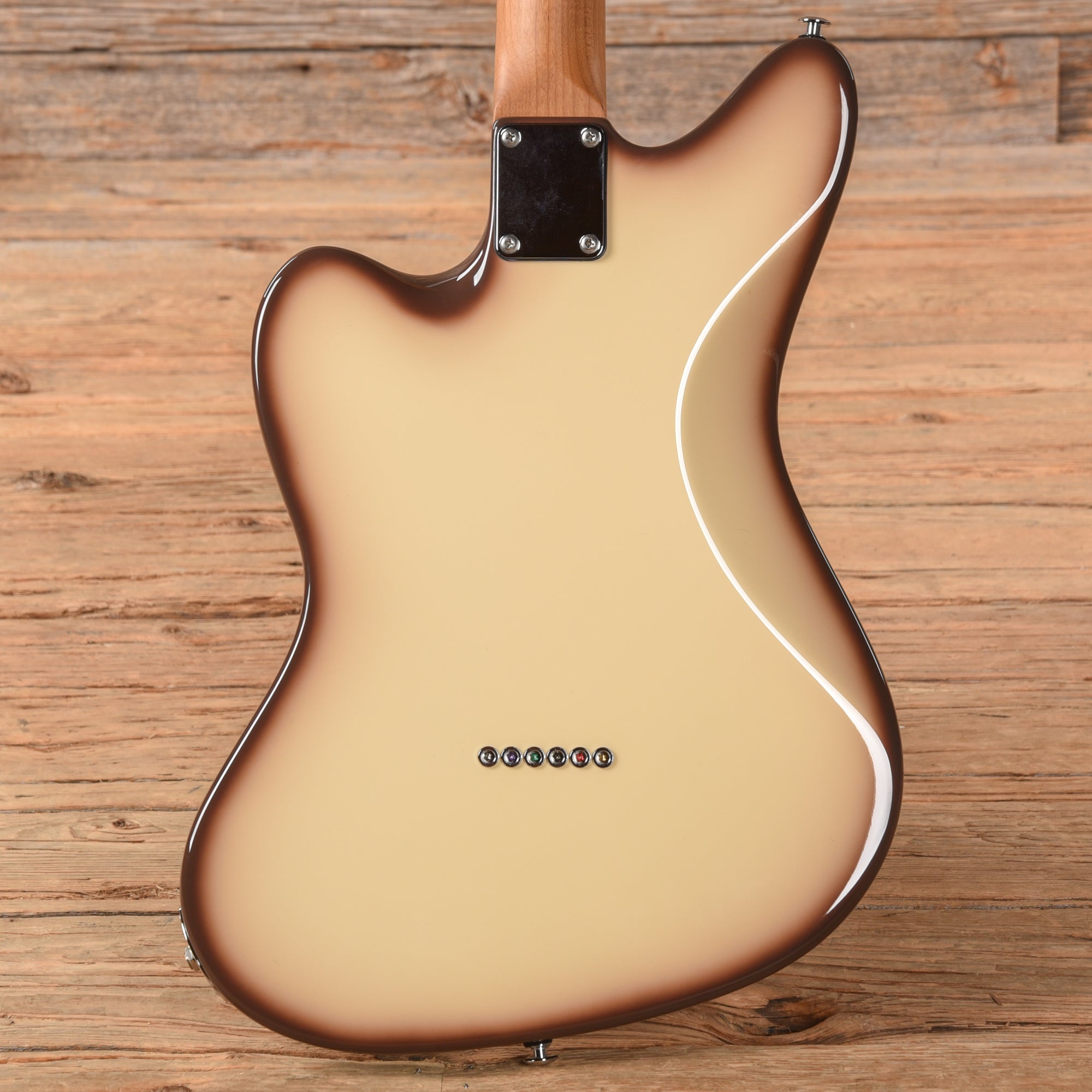 Suhr Ian Thornley Siganture Classic JM Antigua 2018 Electric Guitars / Solid Body