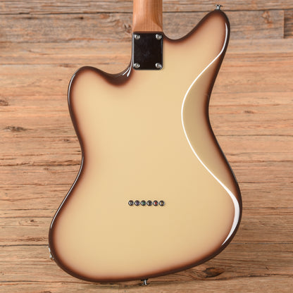 Suhr Ian Thornley Siganture Classic JM Antigua 2018 Electric Guitars / Solid Body