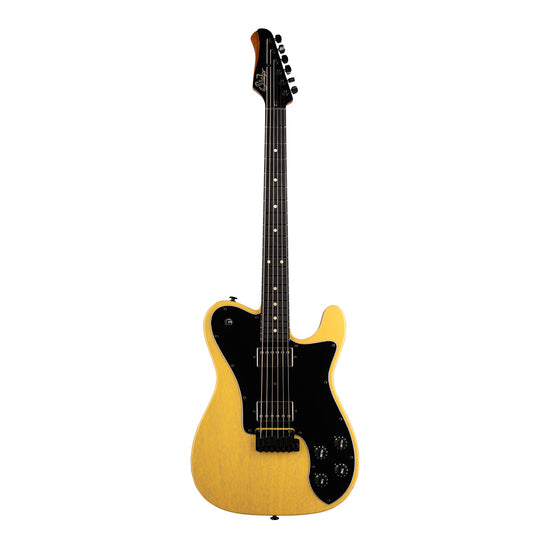 Suhr Ian Thornley Signature SS Classic T Antique Black HSH Electric Guitars / Solid Body