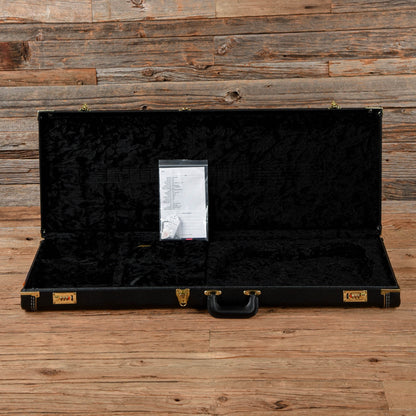 Suhr Mateus Asato Signature Classic S Shell Pink Antique Electric Guitars / Solid Body