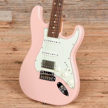 Suhr Mateus Asato Signature Classic S Shell Pink Electric Guitars / Solid Body
