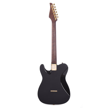 Suhr Mateus Asato Signature Series Classic T SS Black SSCII Electric Guitars / Solid Body
