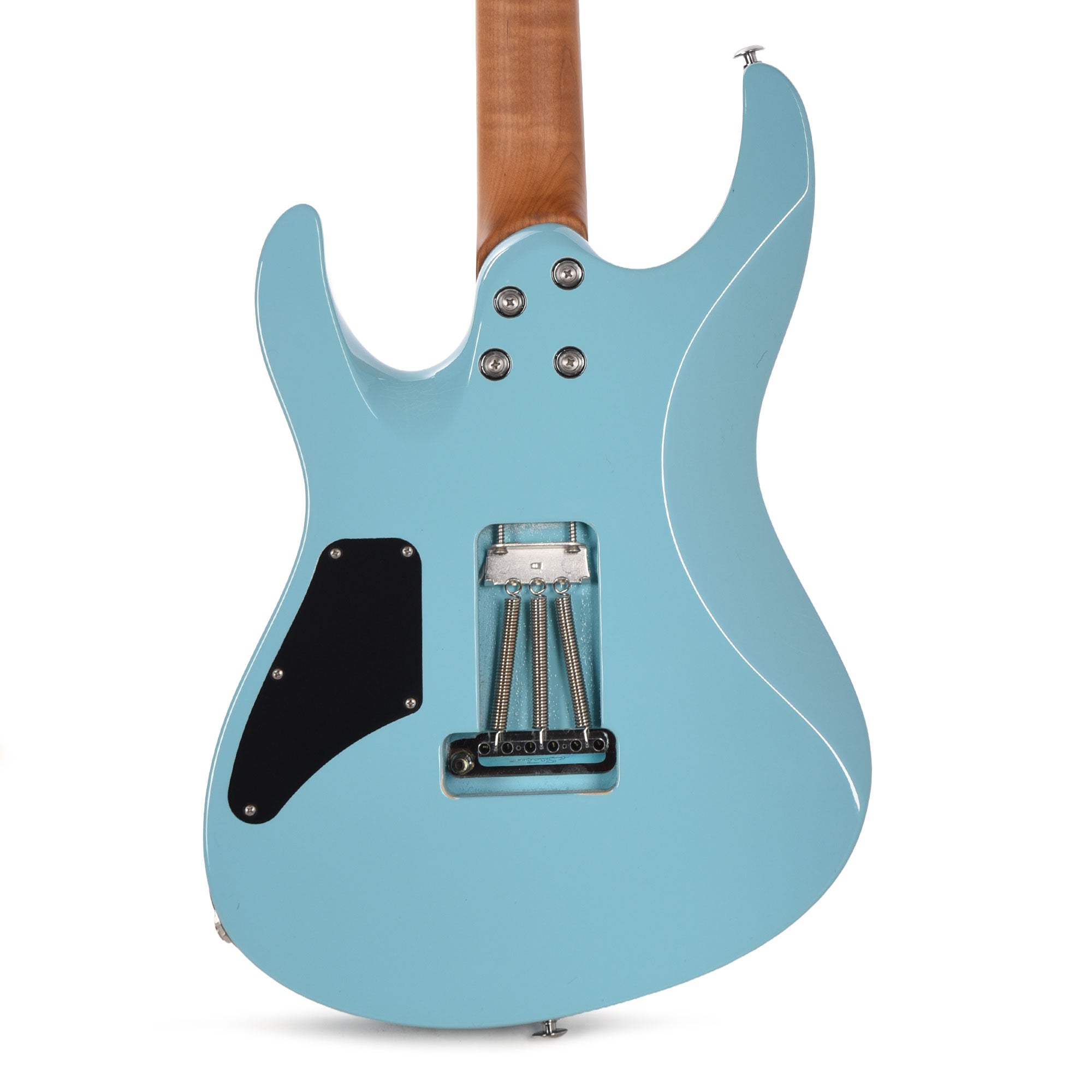 Suhr Modern Antique LE Daphne Blue Electric Guitars / Solid Body