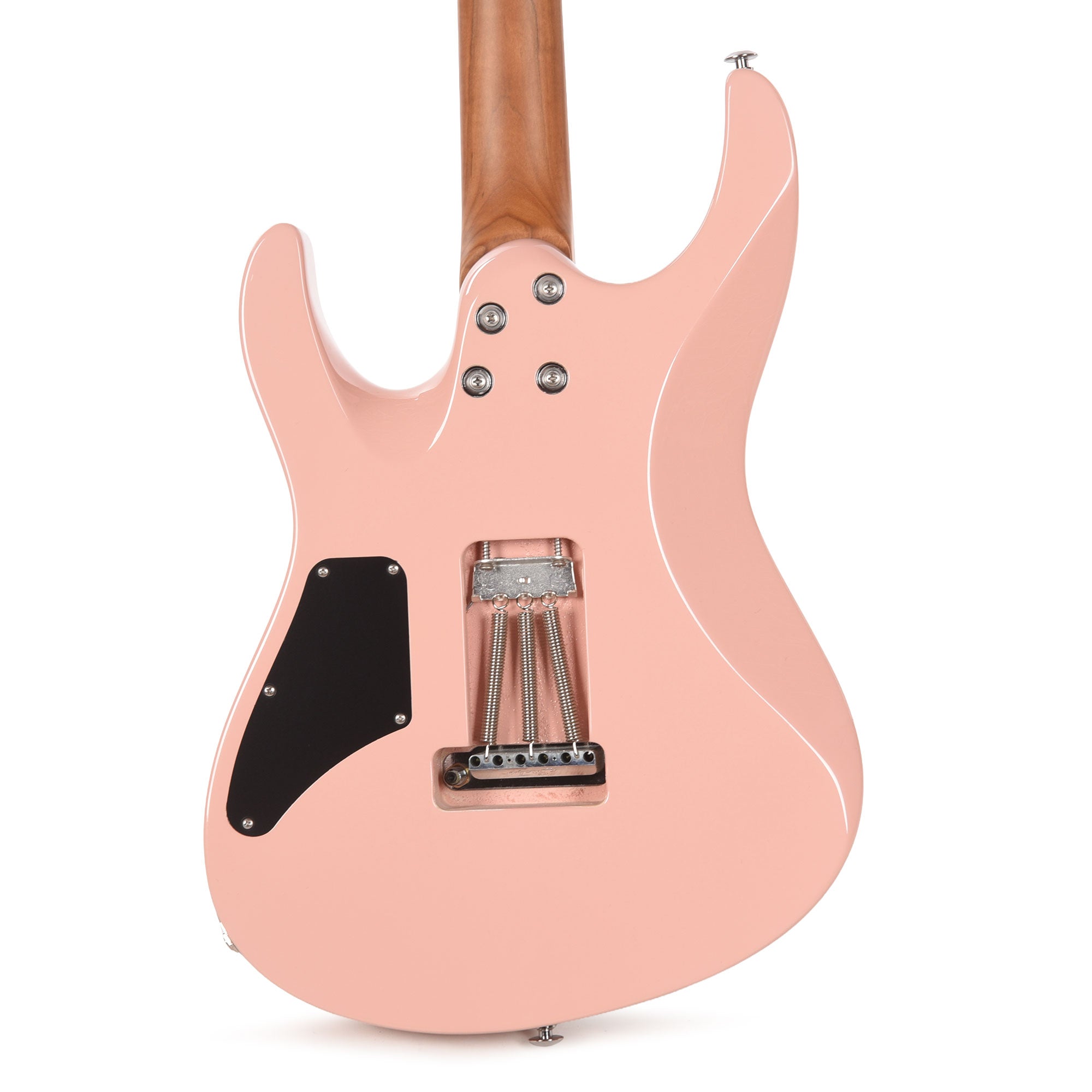 Suhr Modern Antique LE Shell Pink Electric Guitars / Solid Body