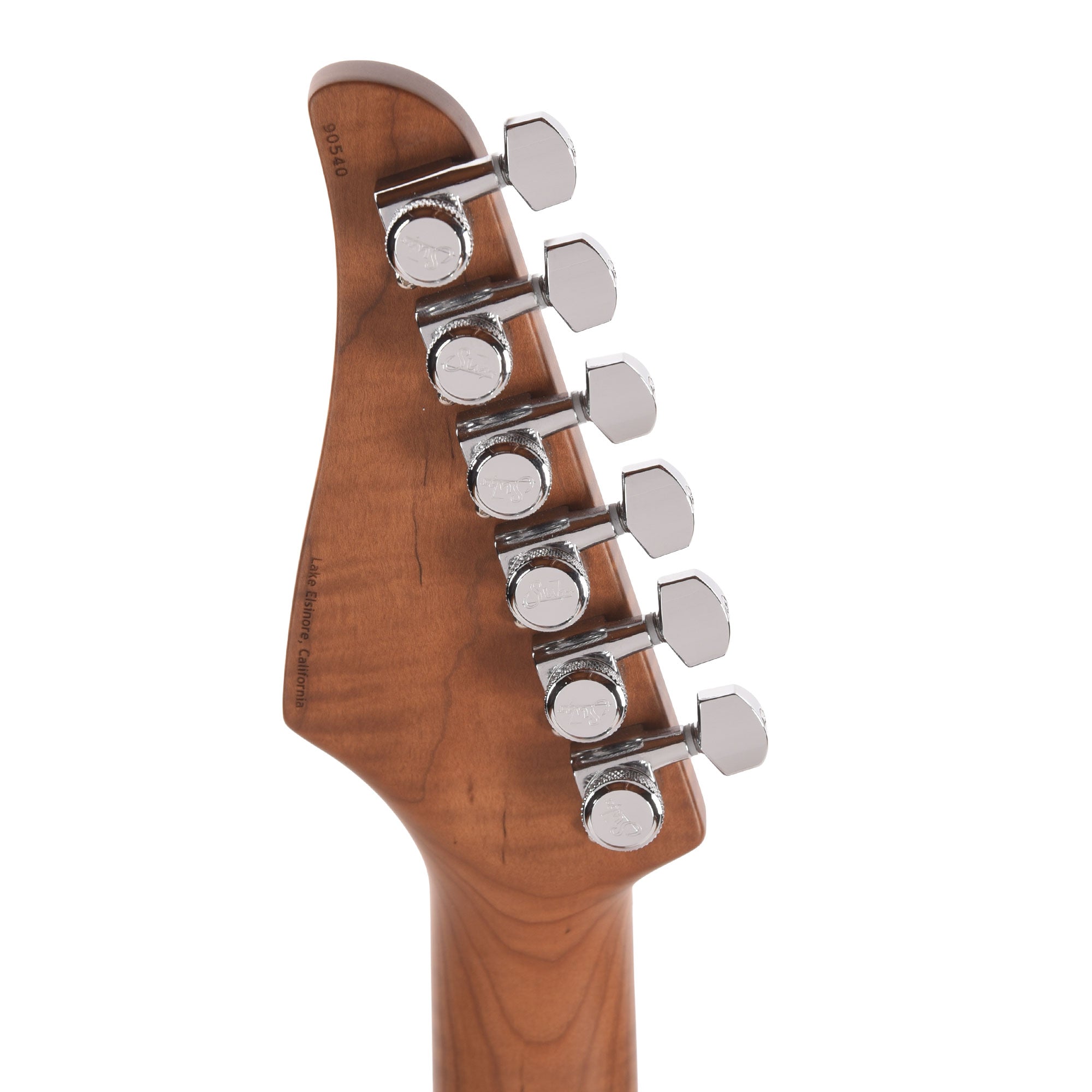 Suhr Modern Antique LE Shell Pink Electric Guitars / Solid Body