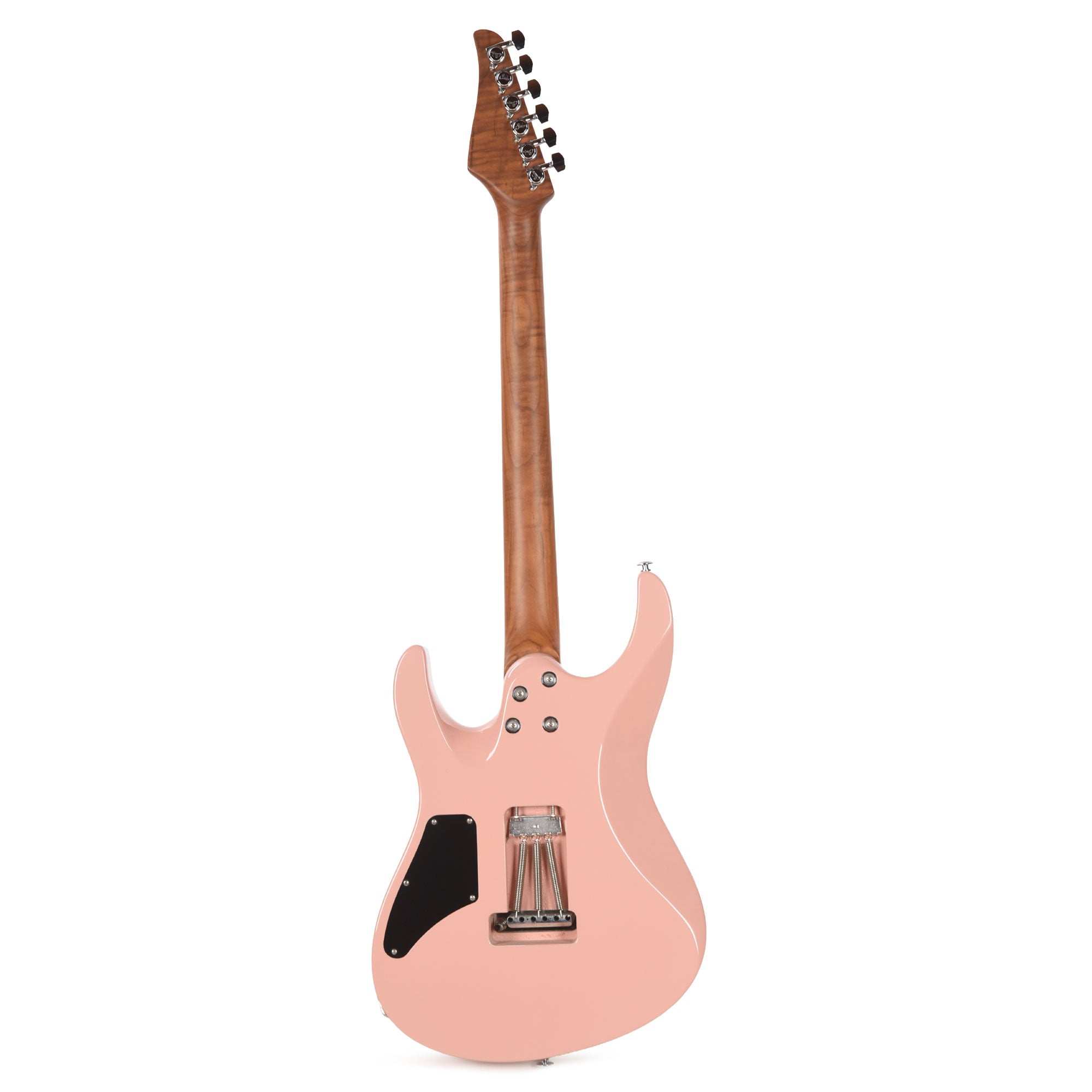 Suhr Modern Antique LE Shell Pink Electric Guitars / Solid Body