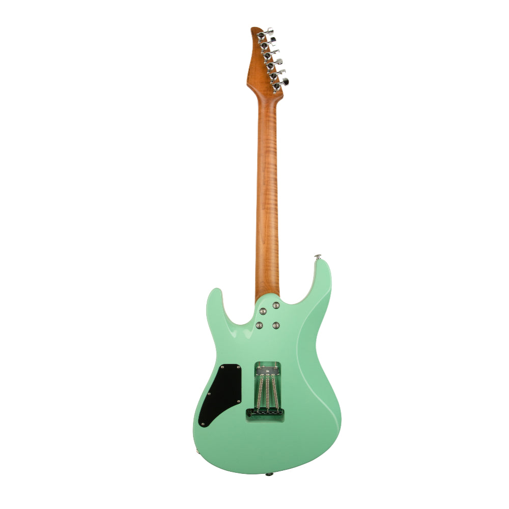 Suhr Modern Antique LE Surf Green Electric Guitars / Solid Body