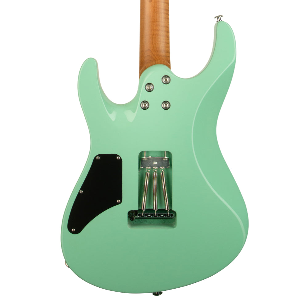 Suhr Modern Antique LE Surf Green Electric Guitars / Solid Body