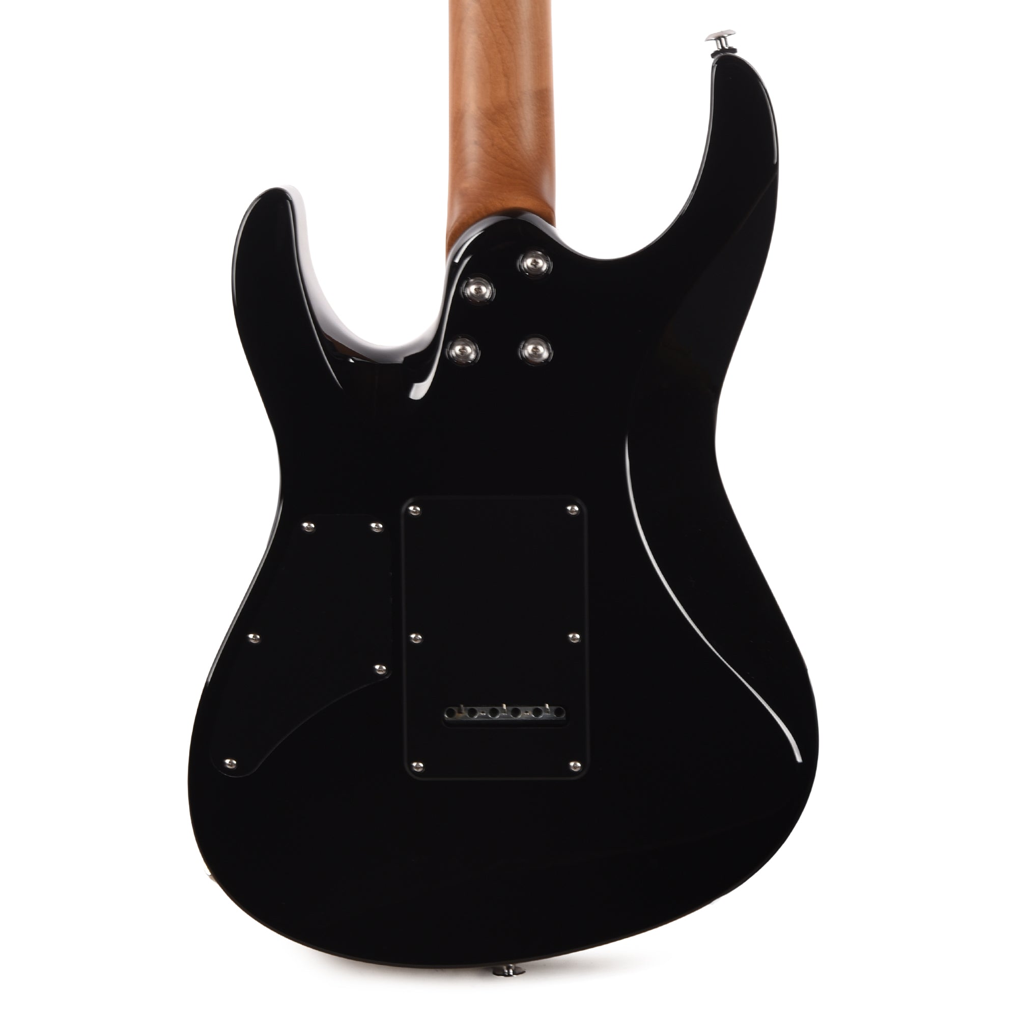 Suhr Modern Plus HSH Bengal Burst Electric Guitars / Solid Body
