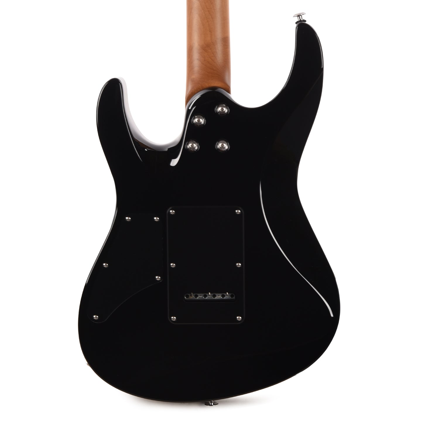 Suhr Modern Plus HSH Bengal Burst Electric Guitars / Solid Body