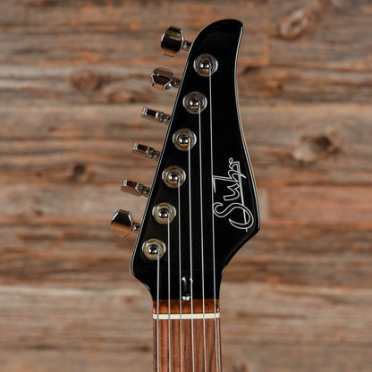 Suhr Modern Plus HSH Desert Gradient 2018 Electric Guitars / Solid Body
