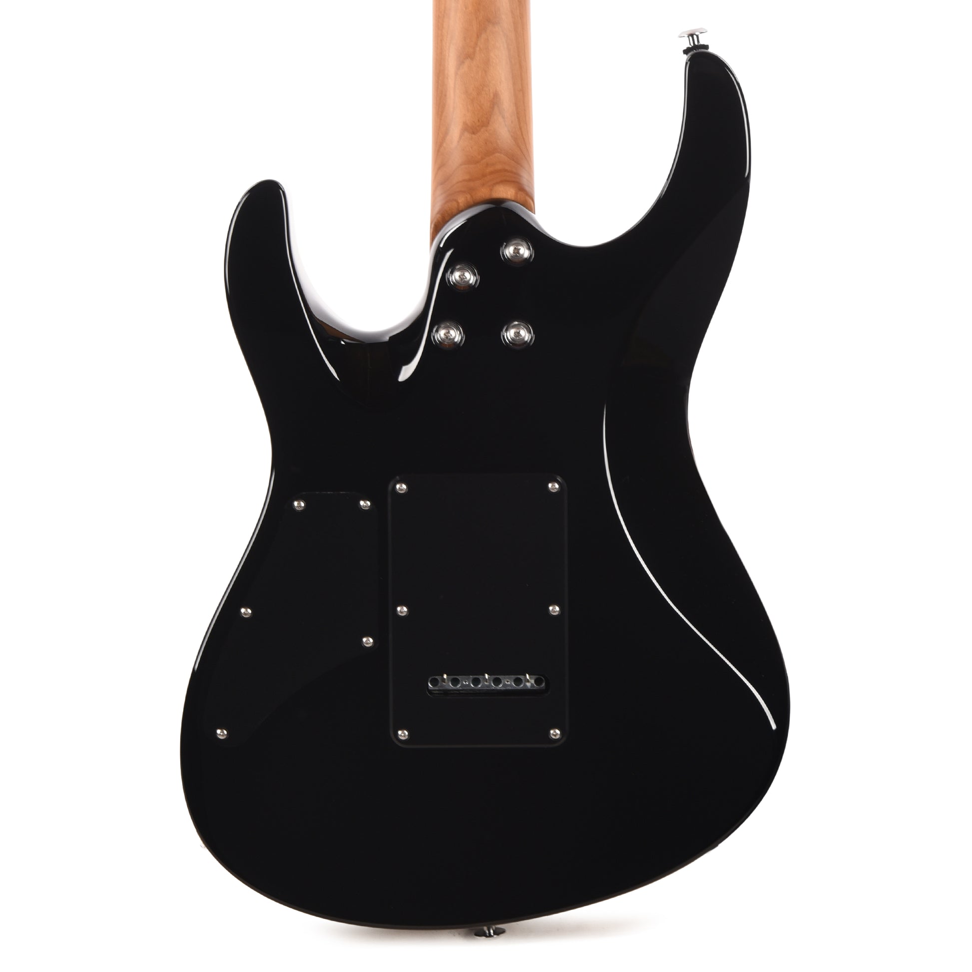 Suhr Modern Plus HSH Faded Trans Whale Burst Electric Guitars / Solid Body