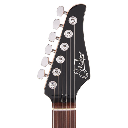 Suhr Modern Plus HSH Faded Trans Whale Burst Electric Guitars / Solid Body