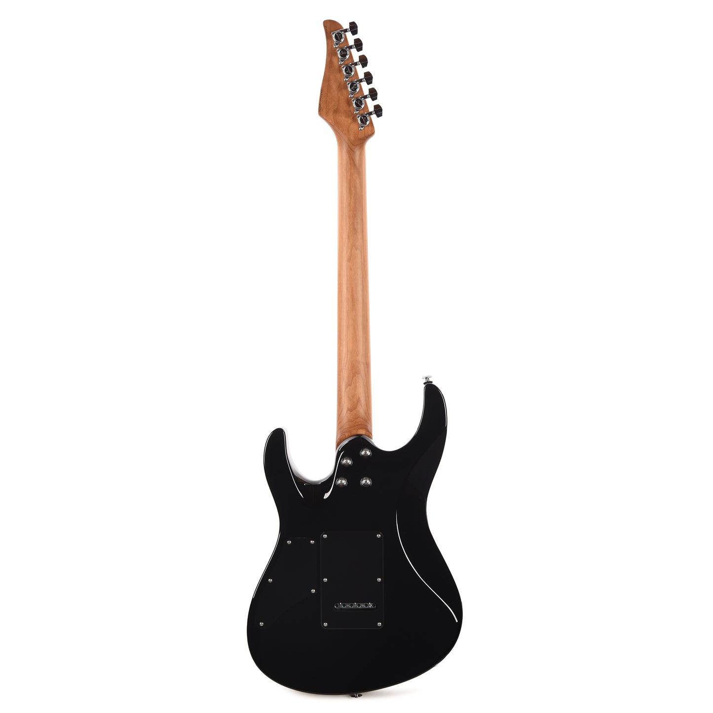 Suhr Modern Plus HSH Faded Trans Whale Burst Electric Guitars / Solid Body