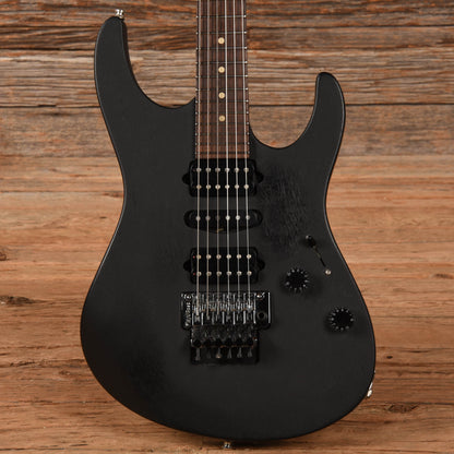 Suhr Modern Pro HSH Floyd Satin Black Electric Guitars / Solid Body