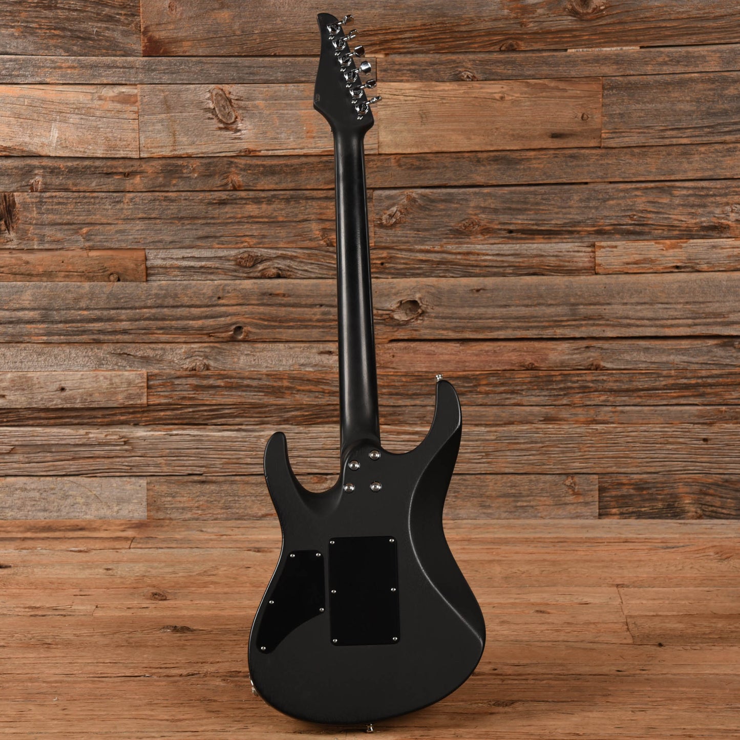 Suhr Modern Pro HSH Floyd Satin Black Electric Guitars / Solid Body