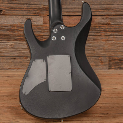 Suhr Modern Pro HSH Floyd Satin Black Electric Guitars / Solid Body