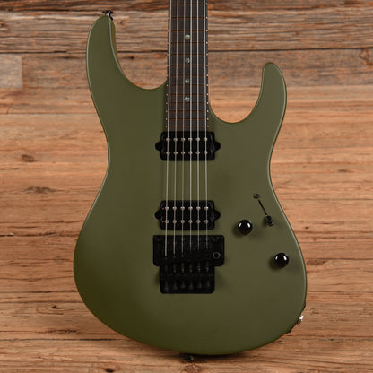 Suhr Modern Terra HH Forest Green Electric Guitars / Solid Body