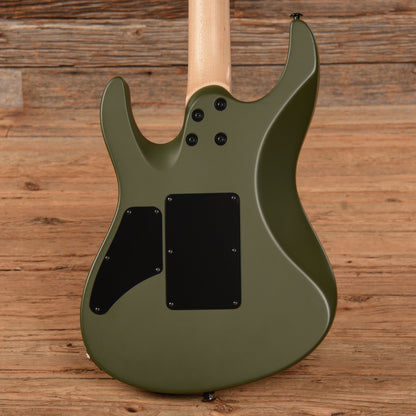 Suhr Modern Terra HH Forest Green Electric Guitars / Solid Body