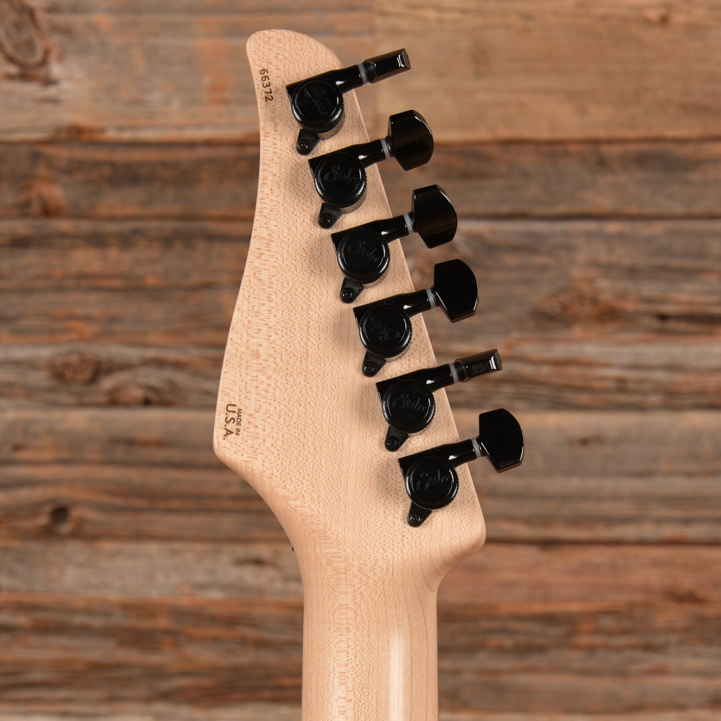 Suhr Modern Terra HH Forest Green Electric Guitars / Solid Body