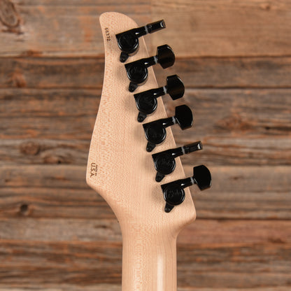Suhr Modern Terra HH Forest Green Electric Guitars / Solid Body