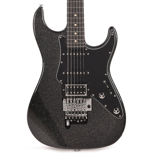 Suhr Pete Thorn Signature Series Standard HSS Graphite Metallic w/FU-Tone Floyd Electric Guitars / Solid Body