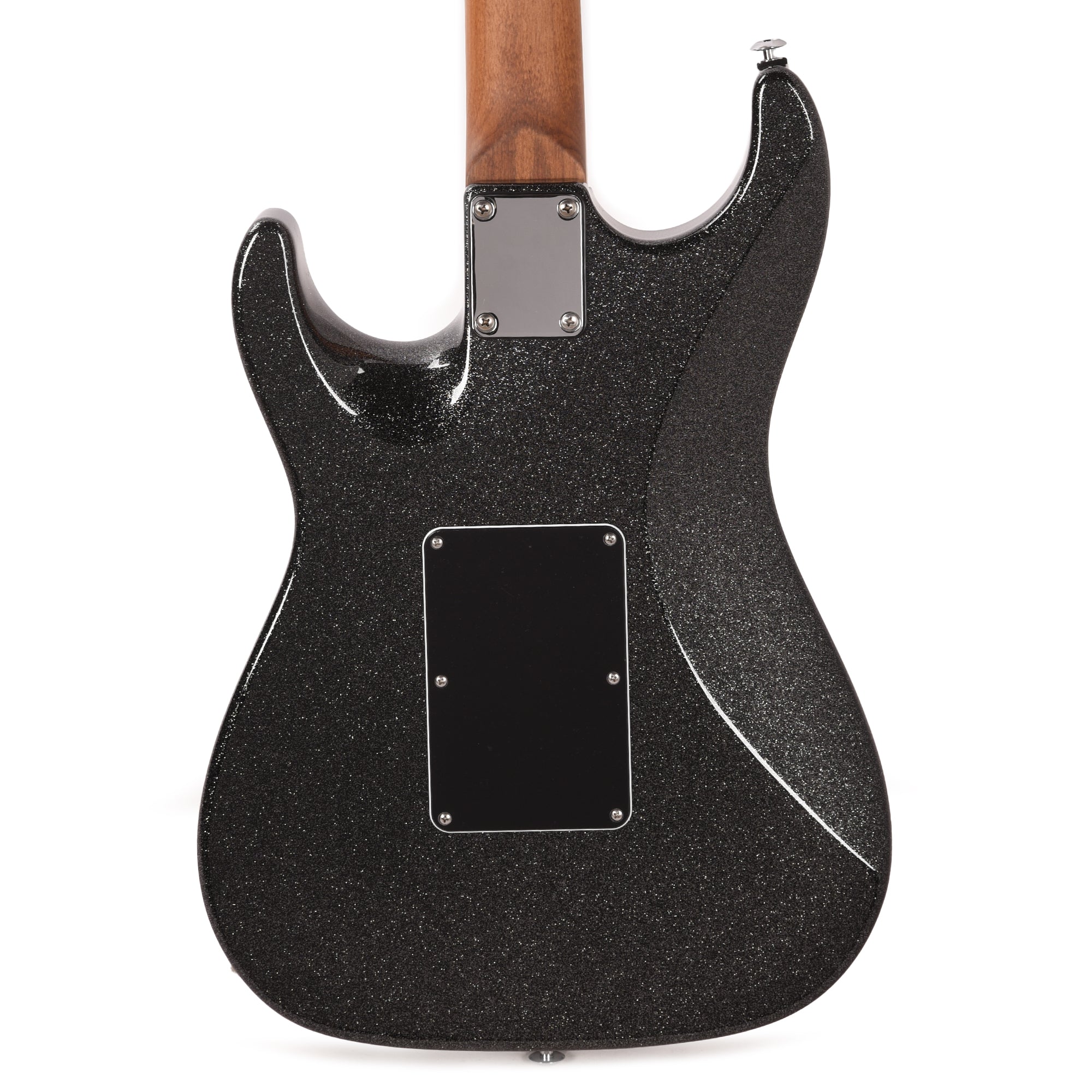 Suhr Pete Thorn Signature Series Standard HSS Graphite Metallic w/FU-Tone Floyd Electric Guitars / Solid Body