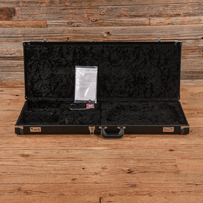 Suhr Pete Thorn Signature Standard Black Electric Guitars / Solid Body