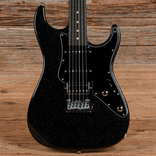 Suhr Pete Thorn Signature Standard HSS Graphite Metallic 2022 Electric Guitars / Solid Body