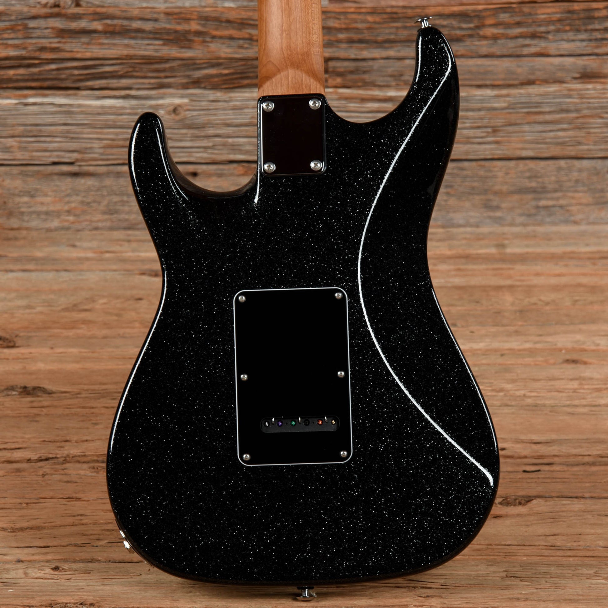 Suhr Pete Thorn Signature Standard HSS Graphite Metallic 2022 Electric Guitars / Solid Body