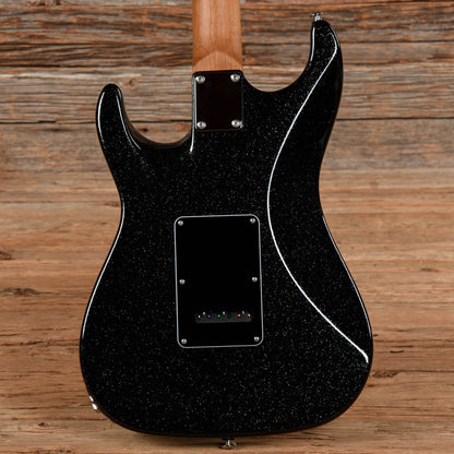 Suhr Pete Thorn Signature Standard HSS Graphite Metallic 2022 Electric Guitars / Solid Body