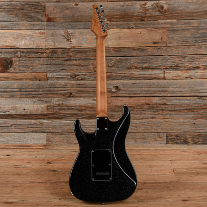 Suhr Pete Thorn Signature Standard HSS Graphite Metallic 2022 Electric Guitars / Solid Body