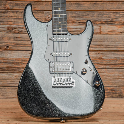 Suhr Pete Thorn Signature Standard HSS Graphite Metallic 2022 Electric Guitars / Solid Body