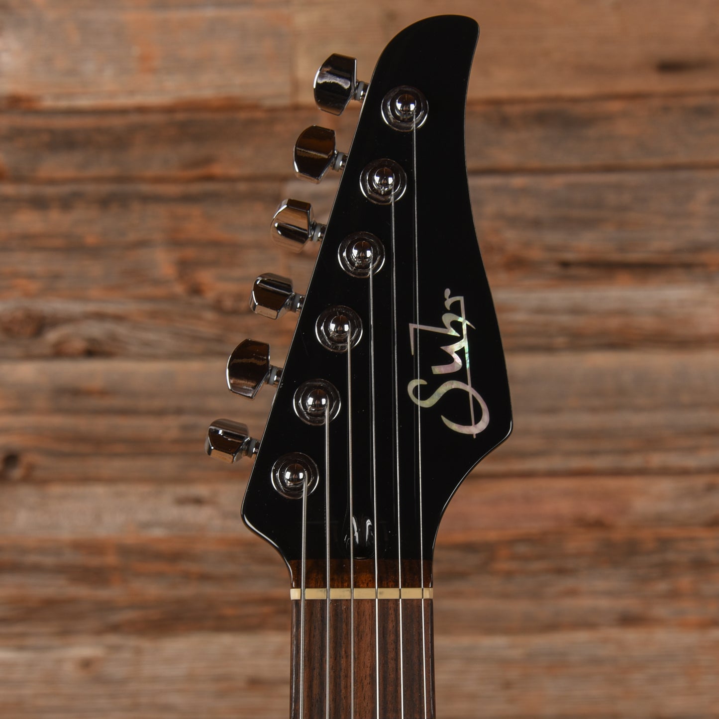 Suhr Pete Thorn SS Standard Garnet Red 2020 Electric Guitars / Solid Body