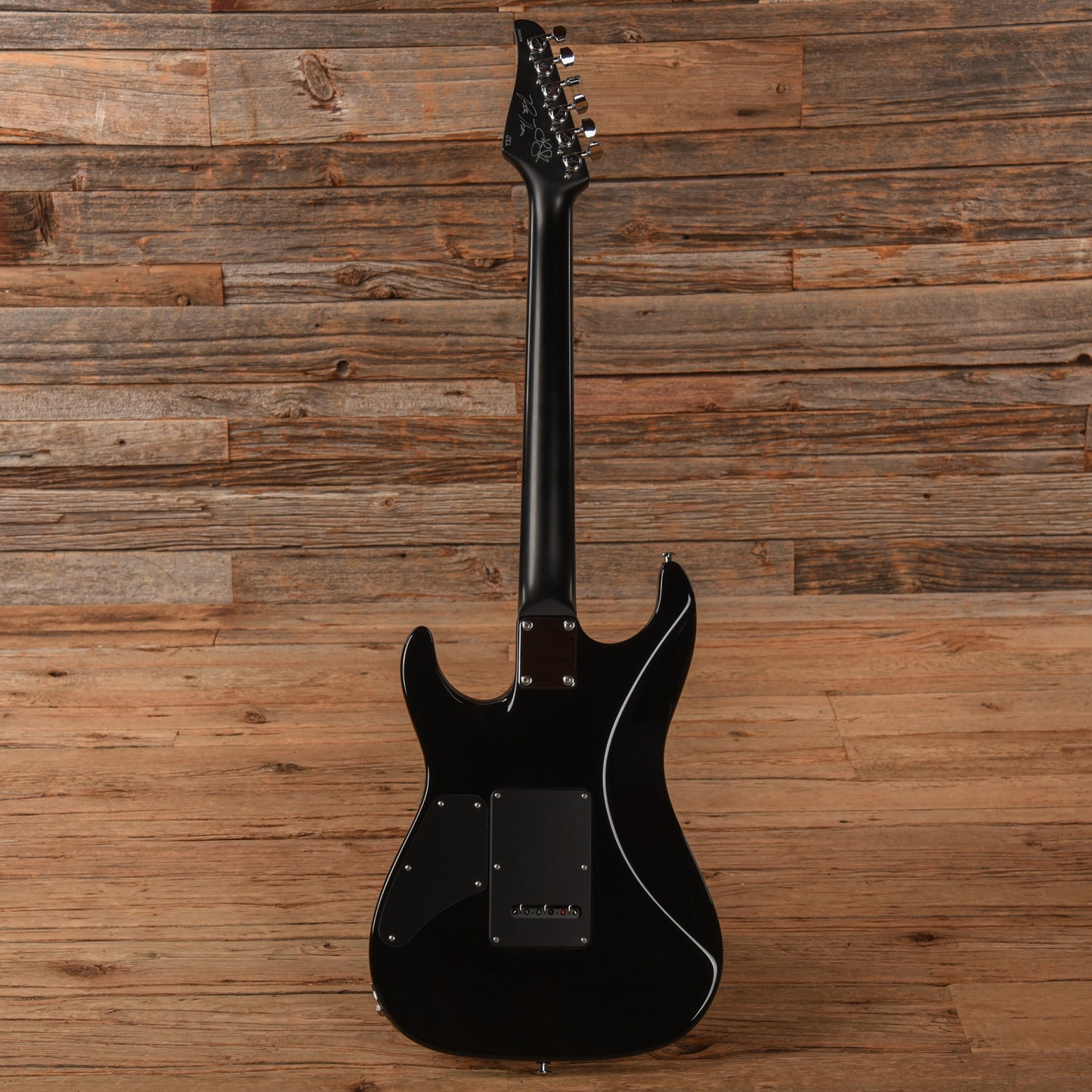 Suhr Pete Thorn SS Standard Garnet Red 2020 Electric Guitars / Solid Body