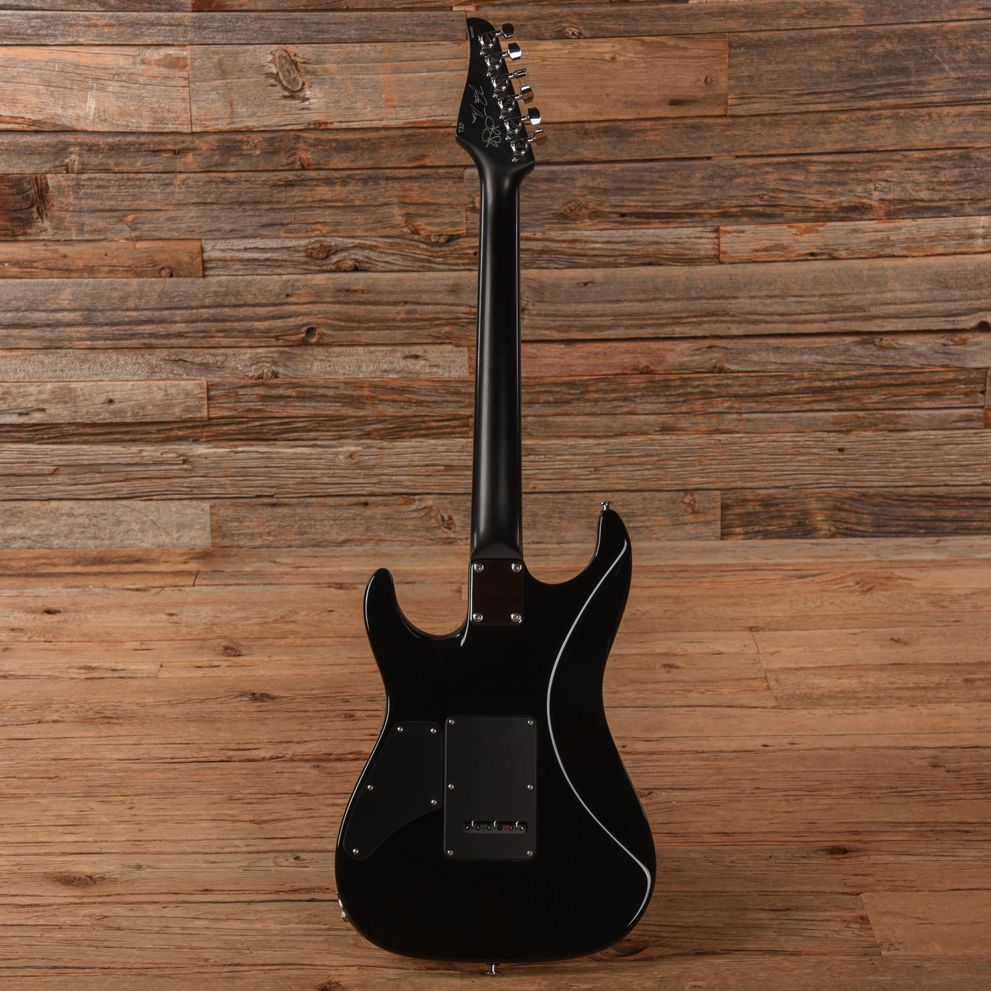 Suhr Pete Thorn SS Standard Garnet Red 2020 Electric Guitars / Solid Body
