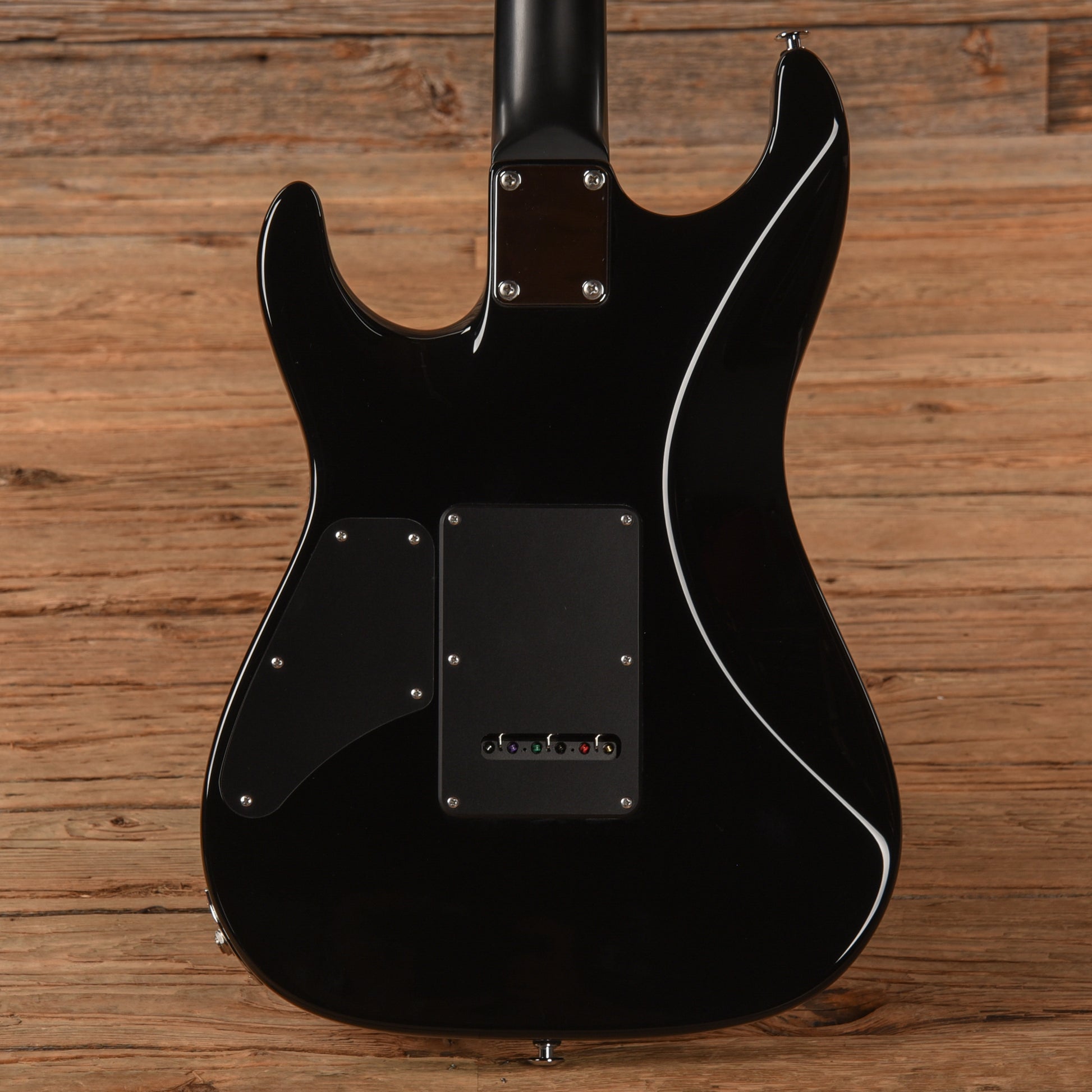 Suhr Pete Thorn SS Standard Garnet Red 2020 Electric Guitars / Solid Body
