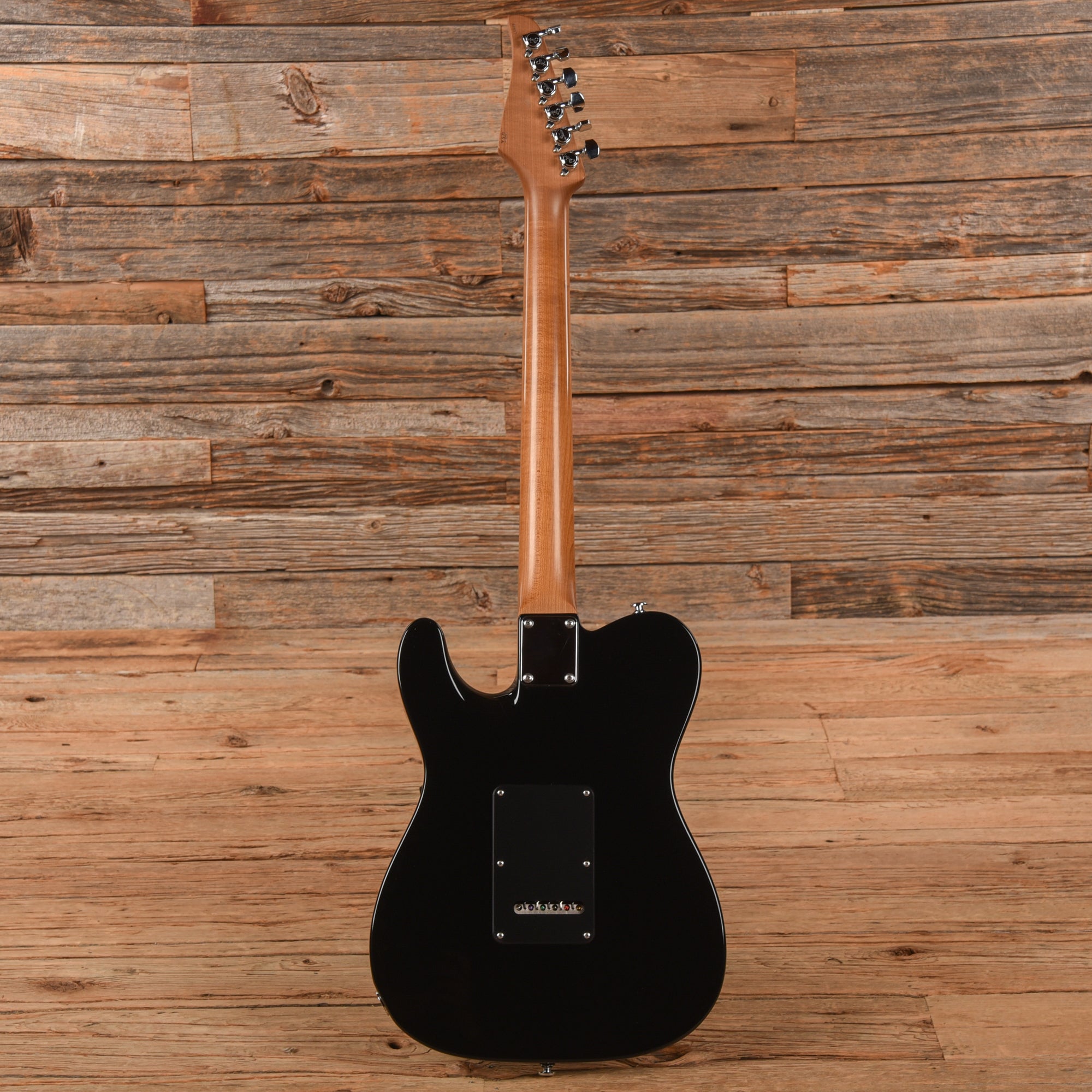 Suhr Select Alt T Bahama Blue 2022 Electric Guitars / Solid Body
