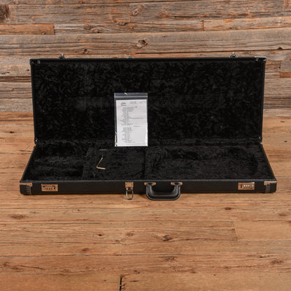 Suhr Standard Legacy 510 Black Electric Guitars / Solid Body