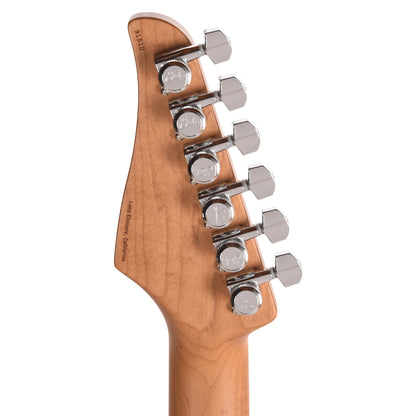 Suhr Standard Plus HSS Bahama Blue SSCII Electric Guitars / Solid Body