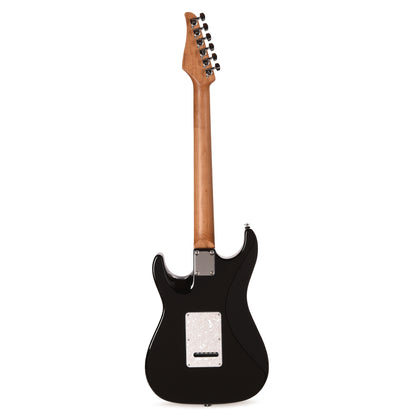 Suhr Standard Plus HSS Bahama Blue SSCII Electric Guitars / Solid Body