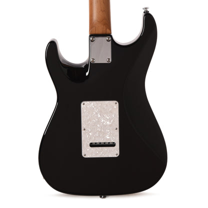 Suhr Standard Plus HSS Trans Charcoal Burst SSCII Electric Guitars / Solid Body