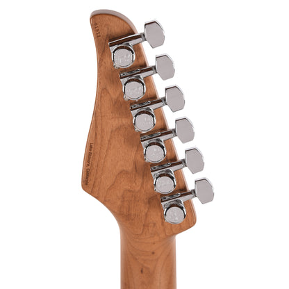 Suhr Standard Plus HSS Trans Charcoal Burst SSCII Electric Guitars / Solid Body